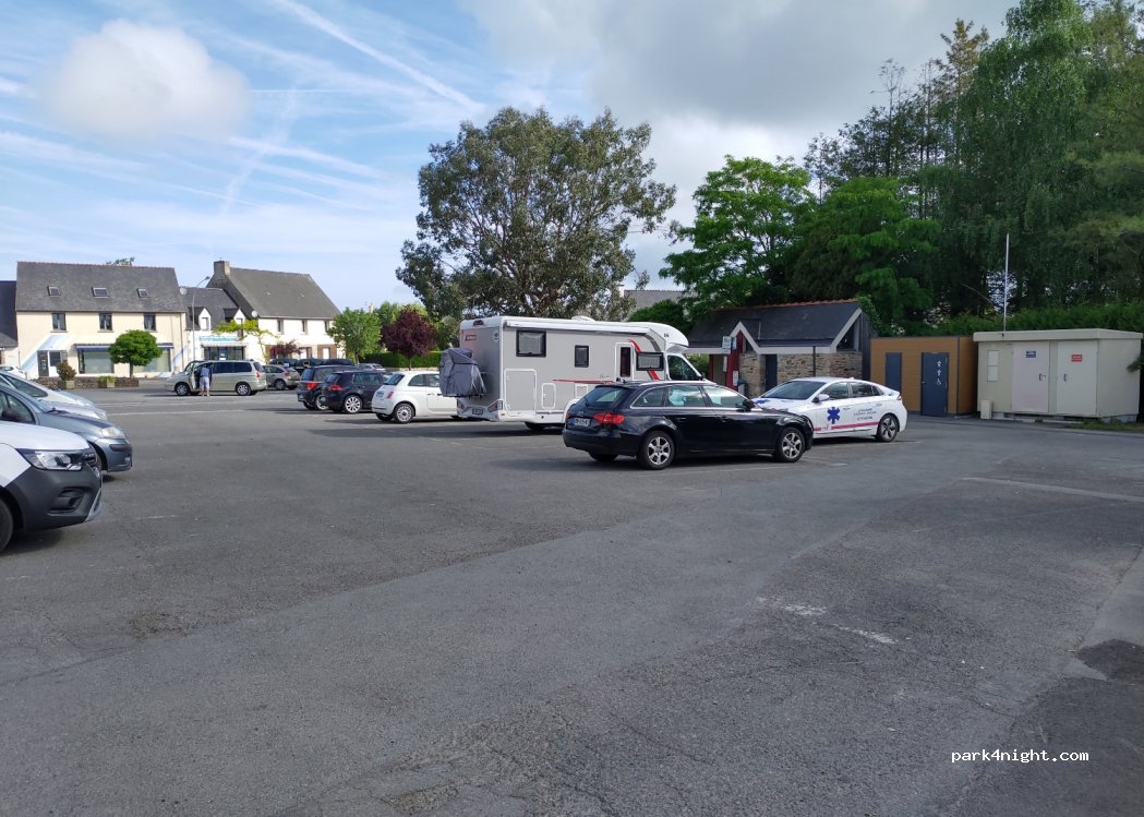 (22650) Beaussais-sur-Mer - 5138A Rue du Général de Gaulle — foto
