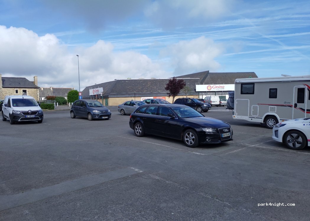 (22650) Beaussais-sur-Mer - 5138A Rue du Général de Gaulle — foto 2