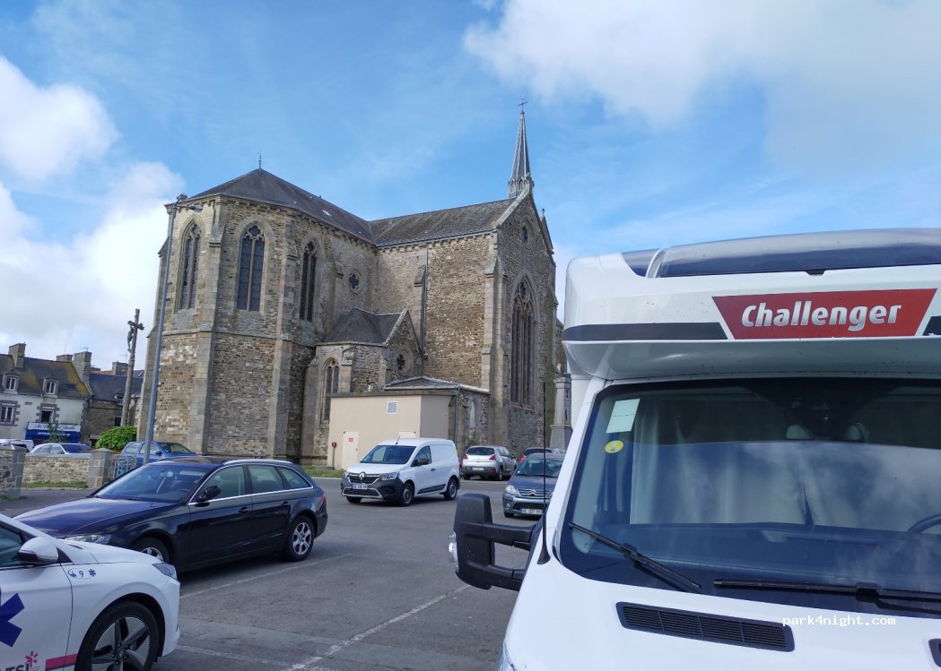 (22650) Beaussais-sur-Mer - 5138A Rue du Général de Gaulle — foto 3