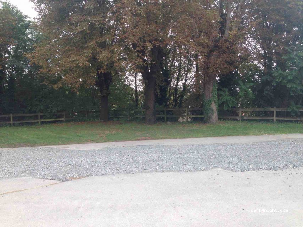 (79500) Melle - Avenue de la Gare — foto 4