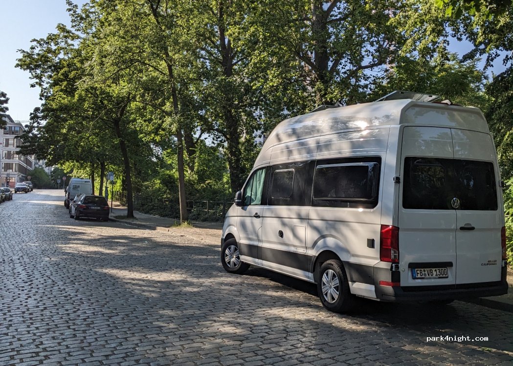 (10787) Berlin - Katharina-Heinroth-Ufer — foto 3
