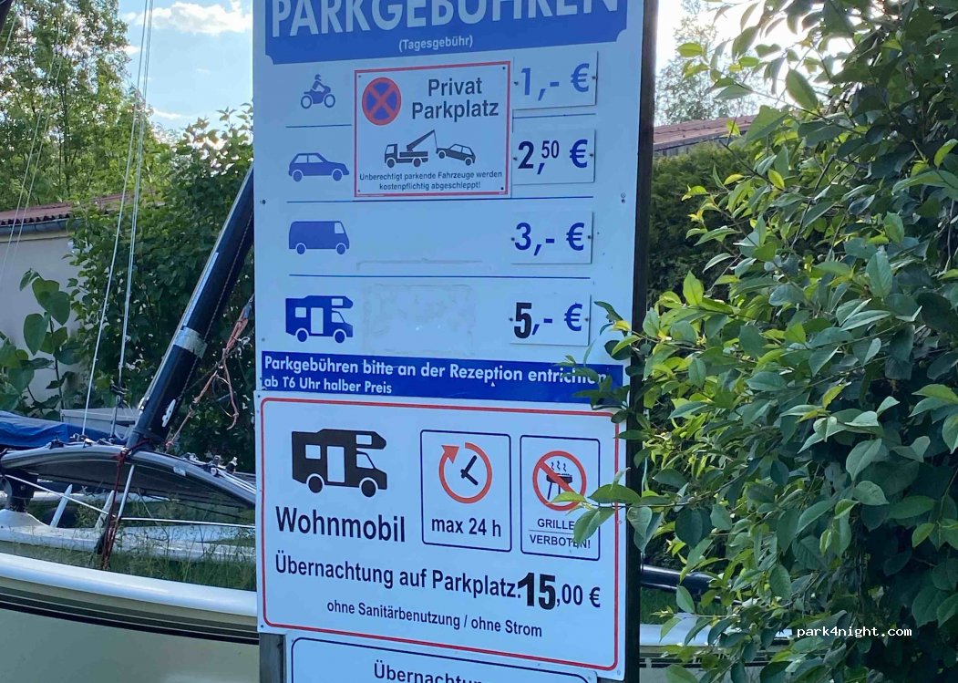 Ostseecamping Beckerwitz — foto