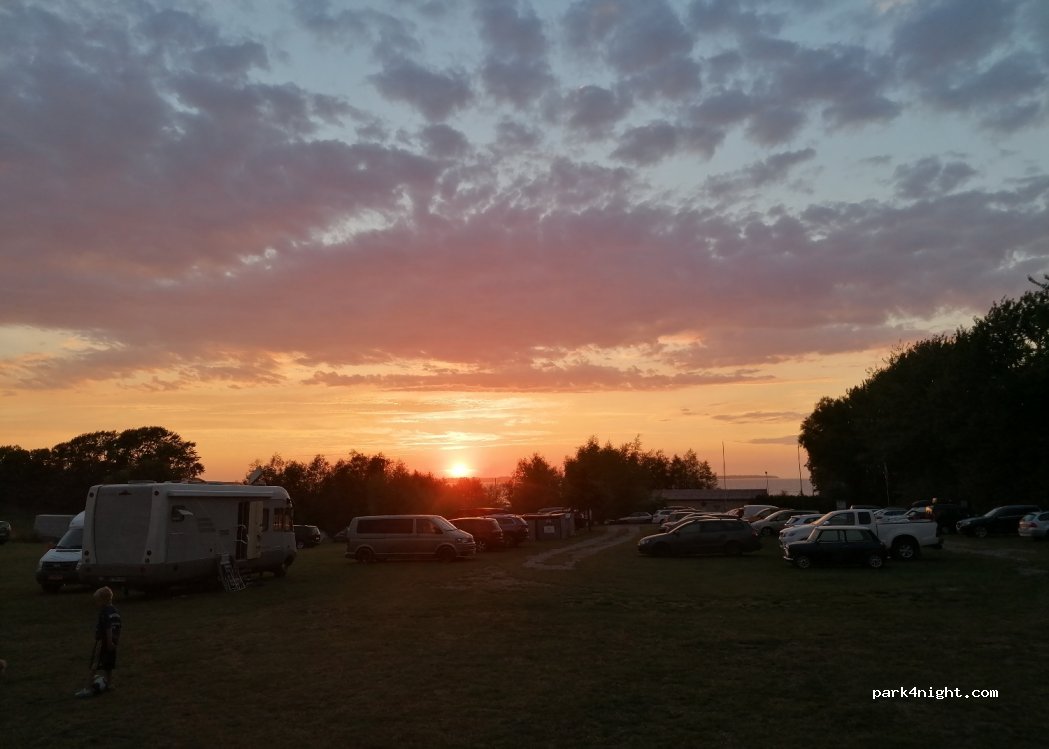 Ostseecamping Beckerwitz — foto 2