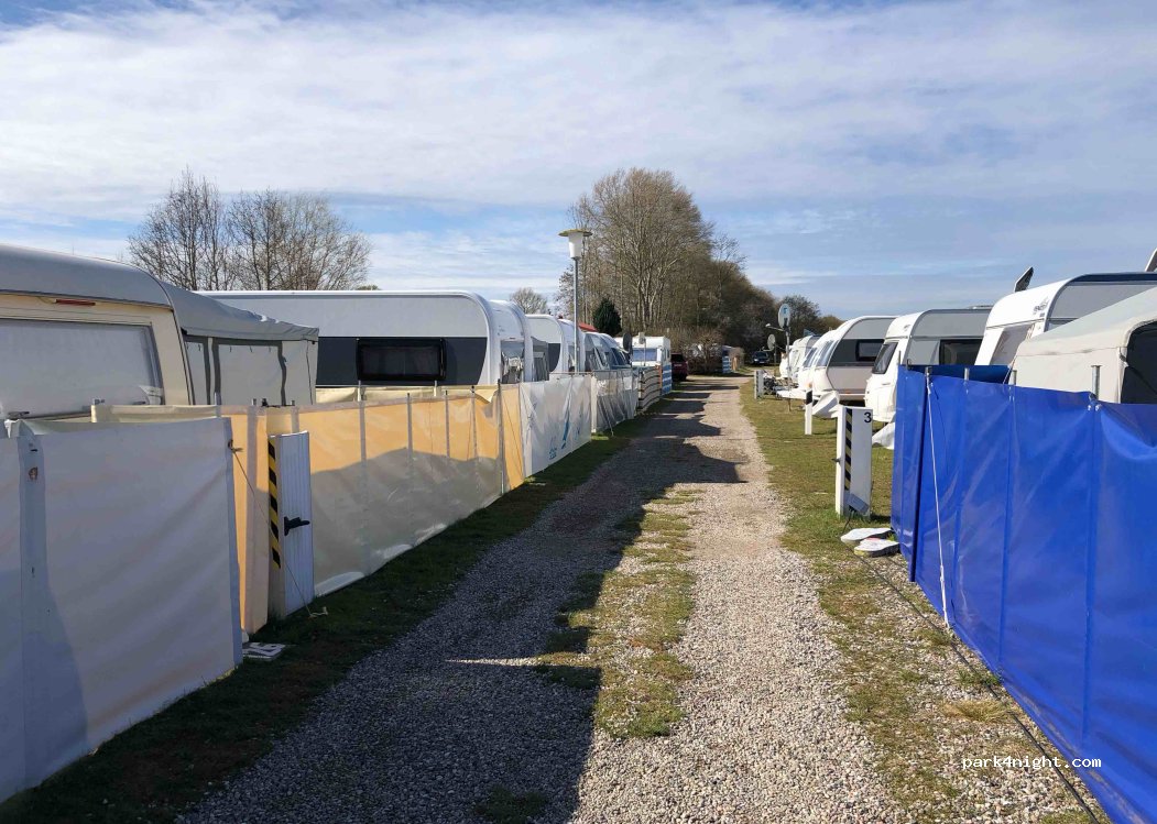 Ostseecamping Beckerwitz — foto 4