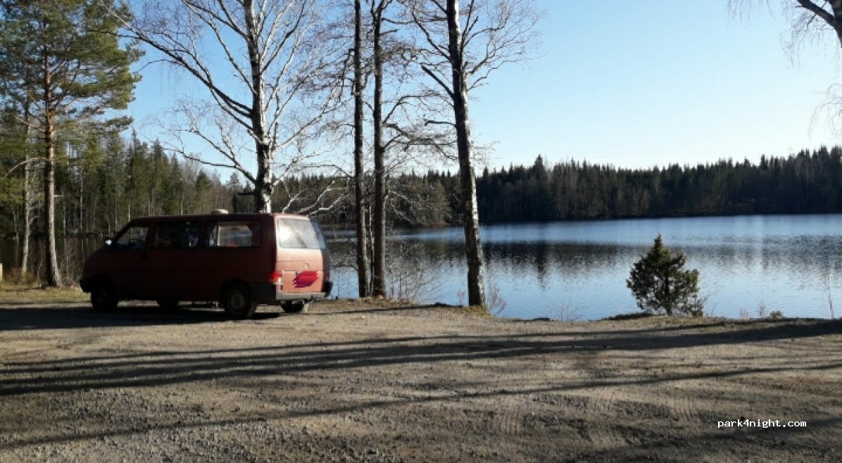 (695 96) Tived - Unnamed Road — foto 2