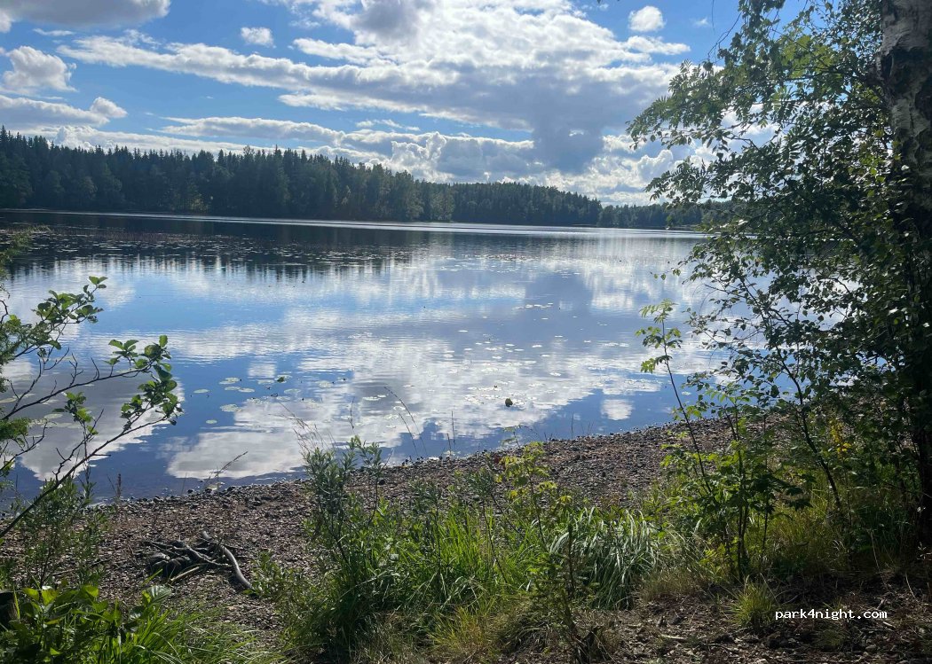 (695 96) Tived - Unnamed Road — foto 3