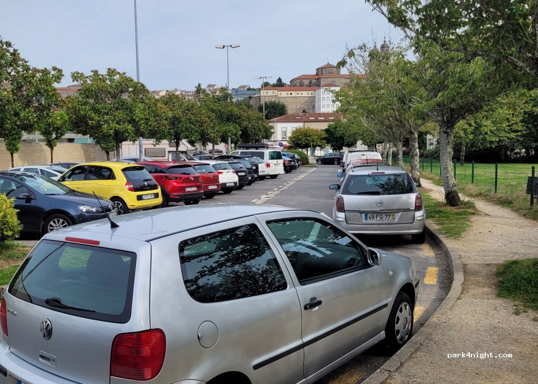 (15705) Santiago de Compostela - s/n Rúa de Tras Santa Isabel — foto 2