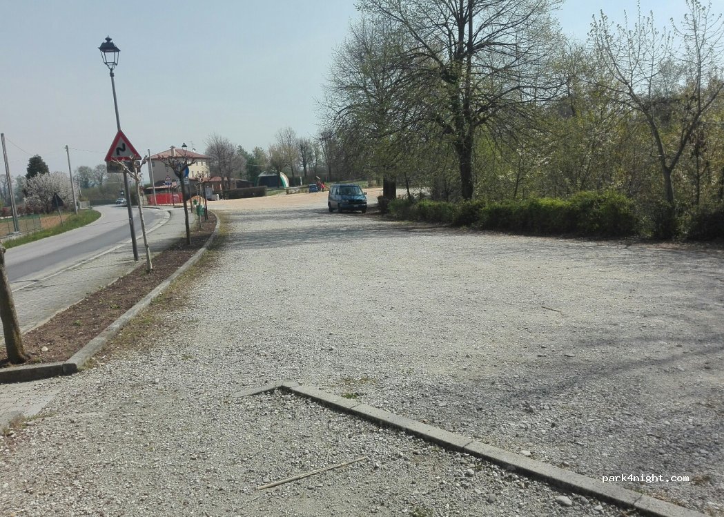 (31040) Parrocchia Santa Croce - 47 Via VIII Armata — foto 2
