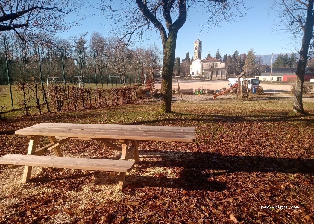 (31040) Parrocchia Santa Croce - 47 Via VIII Armata — foto 3