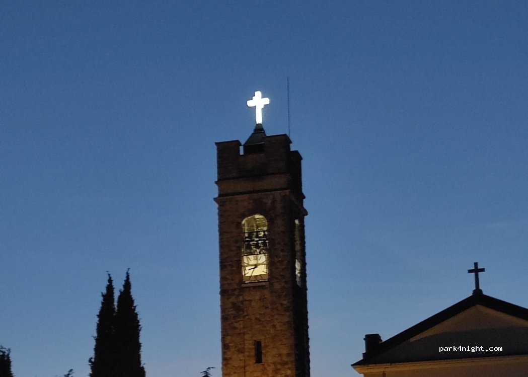 (31040) Parrocchia Santa Croce - 47 Via VIII Armata — foto 4