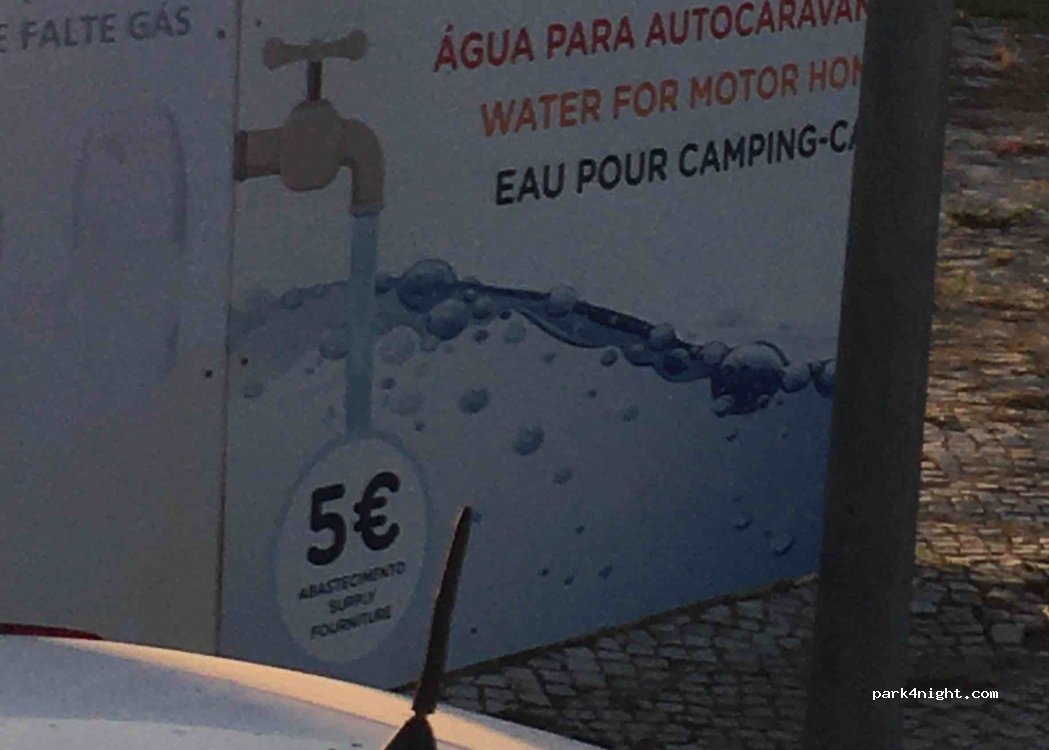 (8670-440) Rogil - 81 Avenida 16 de Junho — foto