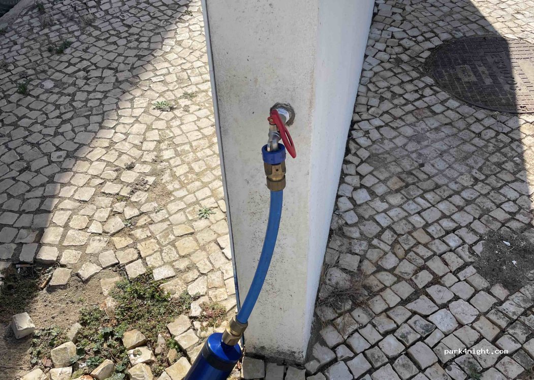 (8670-440) Rogil - 81 Avenida 16 de Junho — foto 2