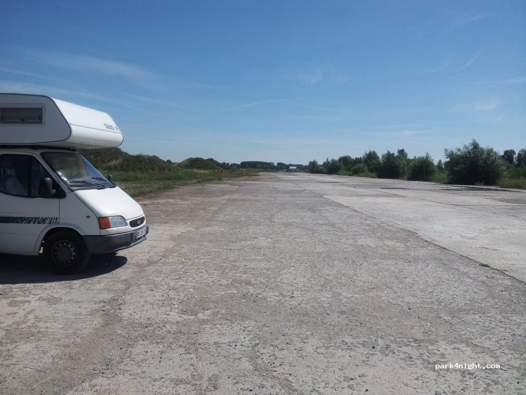(59660) Merville - 233 Rue du Docteur Rousseau — foto