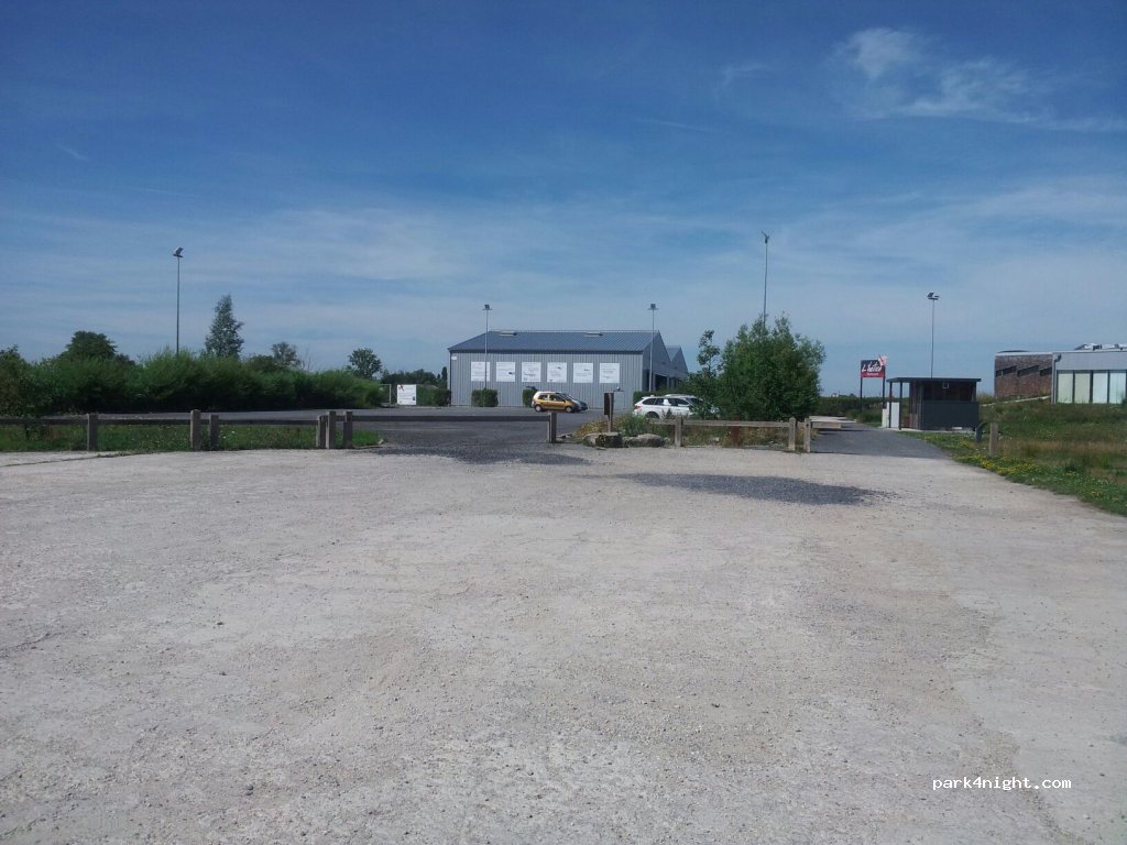 (59660) Merville - 233 Rue du Docteur Rousseau — foto 2
