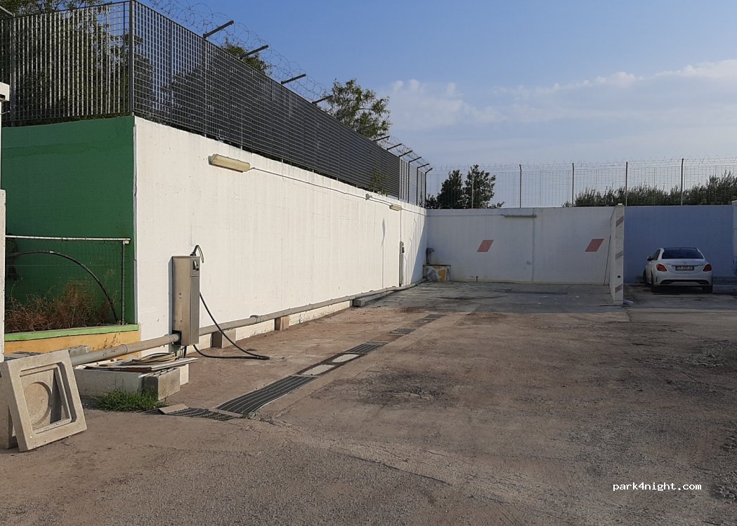 (70126) Bari - 84 Via Gentile — foto 3