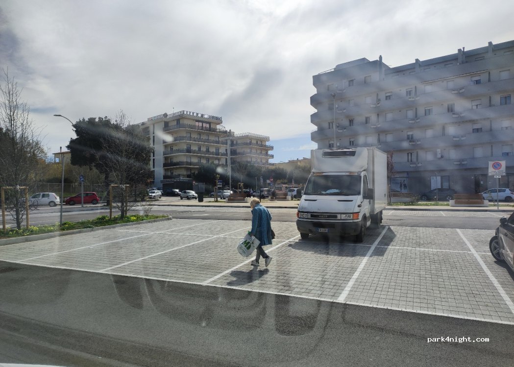 (07041) Alghero - 9 Via Antonio de Curtis — foto 2