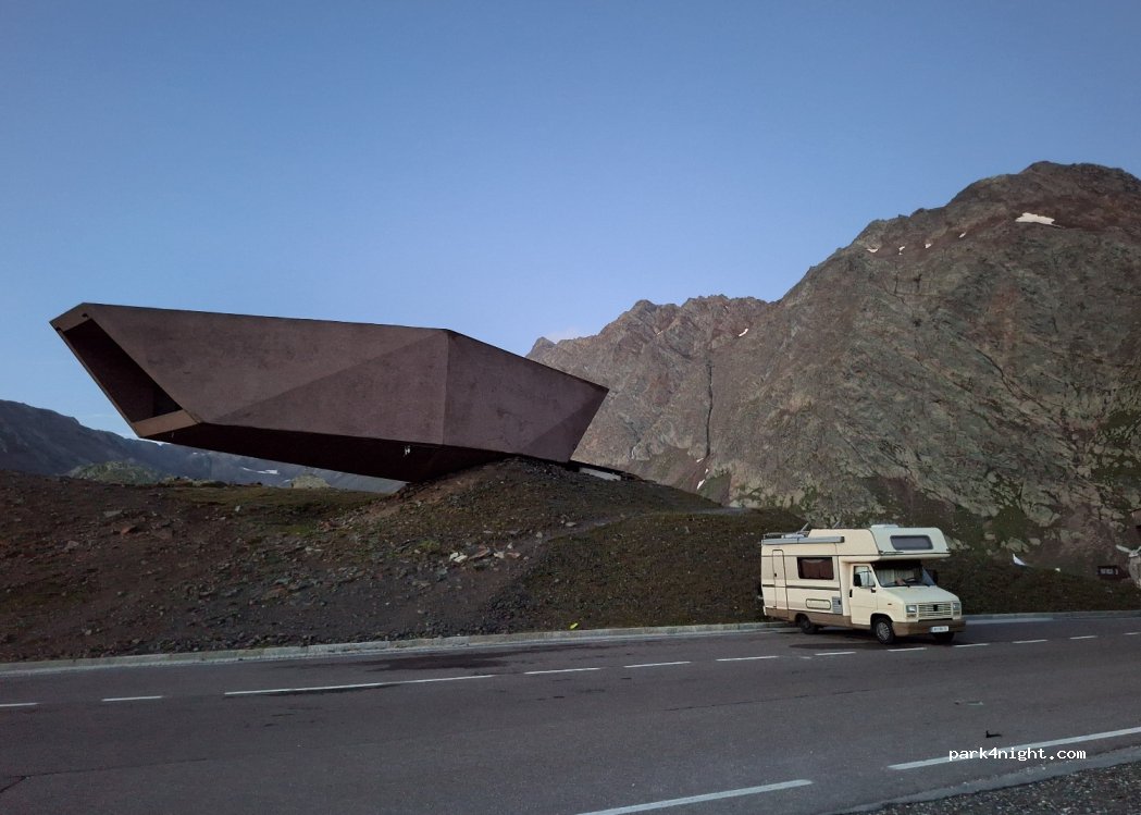 (6456) Gurgl - 119 SS44bis — foto 4