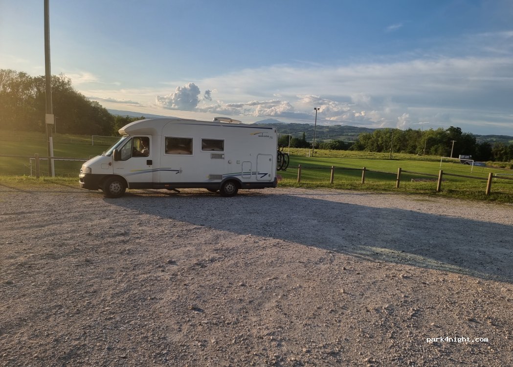 (74150) Marcellaz-Albanais - 206 Route de Rumilly — foto 2