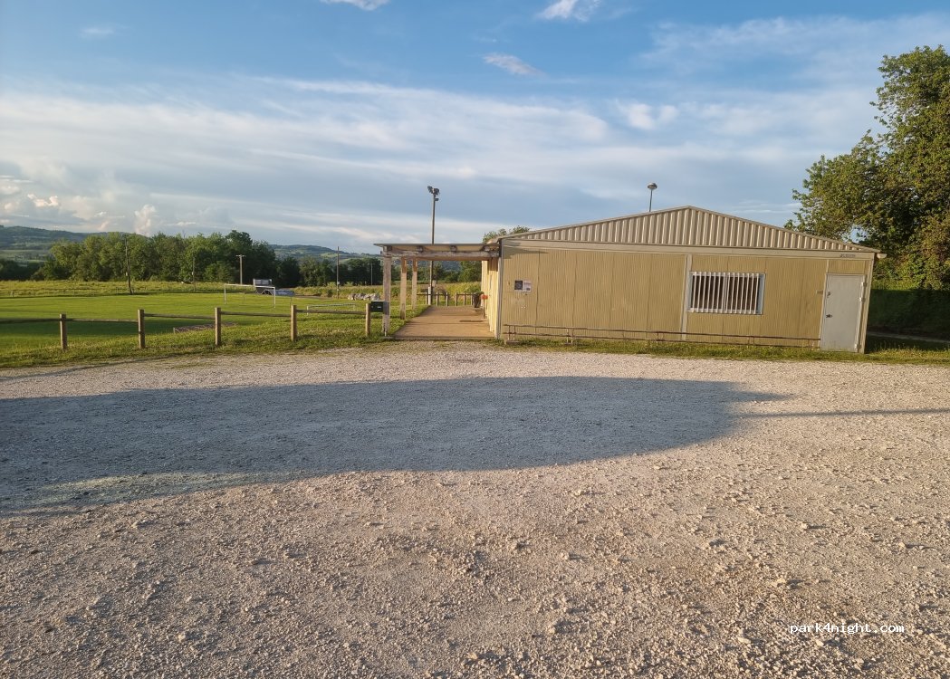 (74150) Marcellaz-Albanais - 206 Route de Rumilly — foto 3