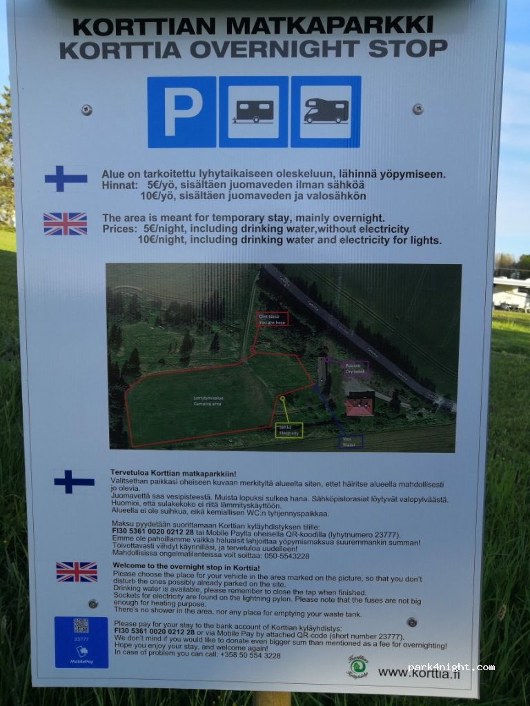 (07530) Korttia, Askola - 10 Tarkintie — foto
