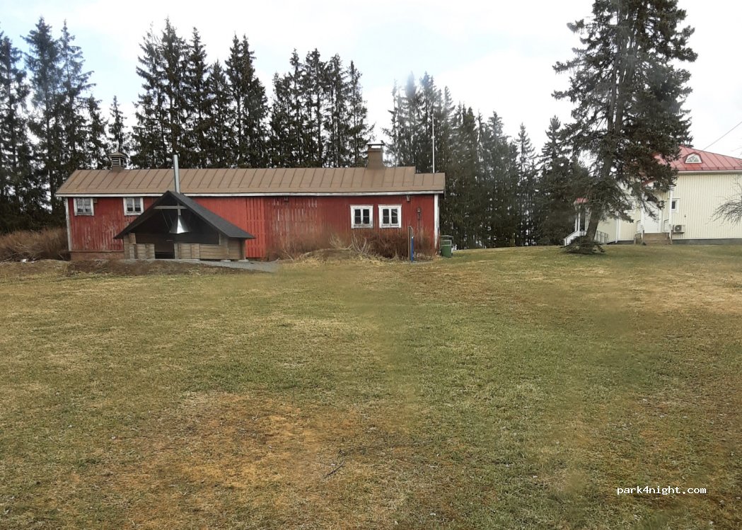 (07530) Korttia, Askola - 10 Tarkintie — foto 3