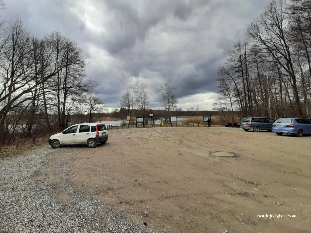 (05-303) Mikanów - Droga Wojewódzka 802 — foto 2