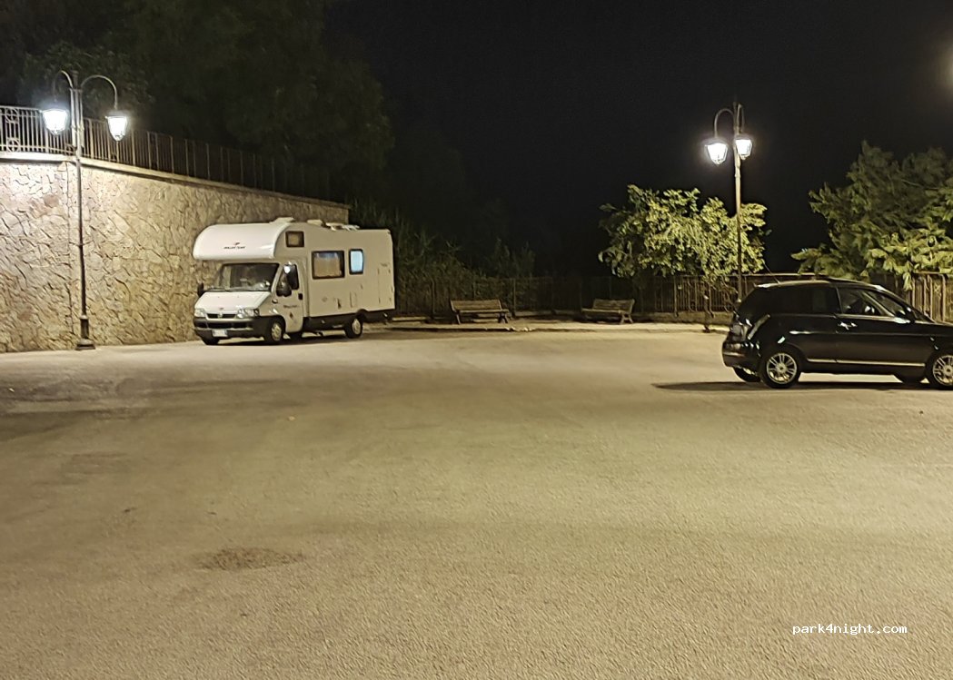 (71024) Candela - Via Caruso Pasquale — foto 4