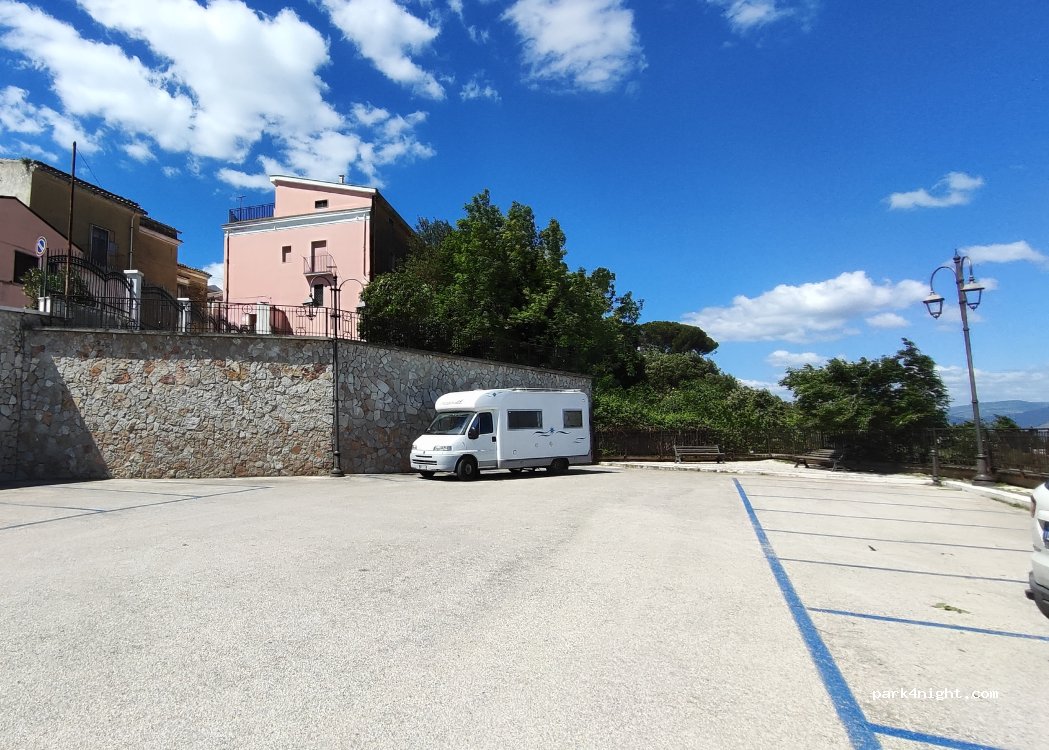 (71024) Candela - Via Caruso Pasquale — foto 5