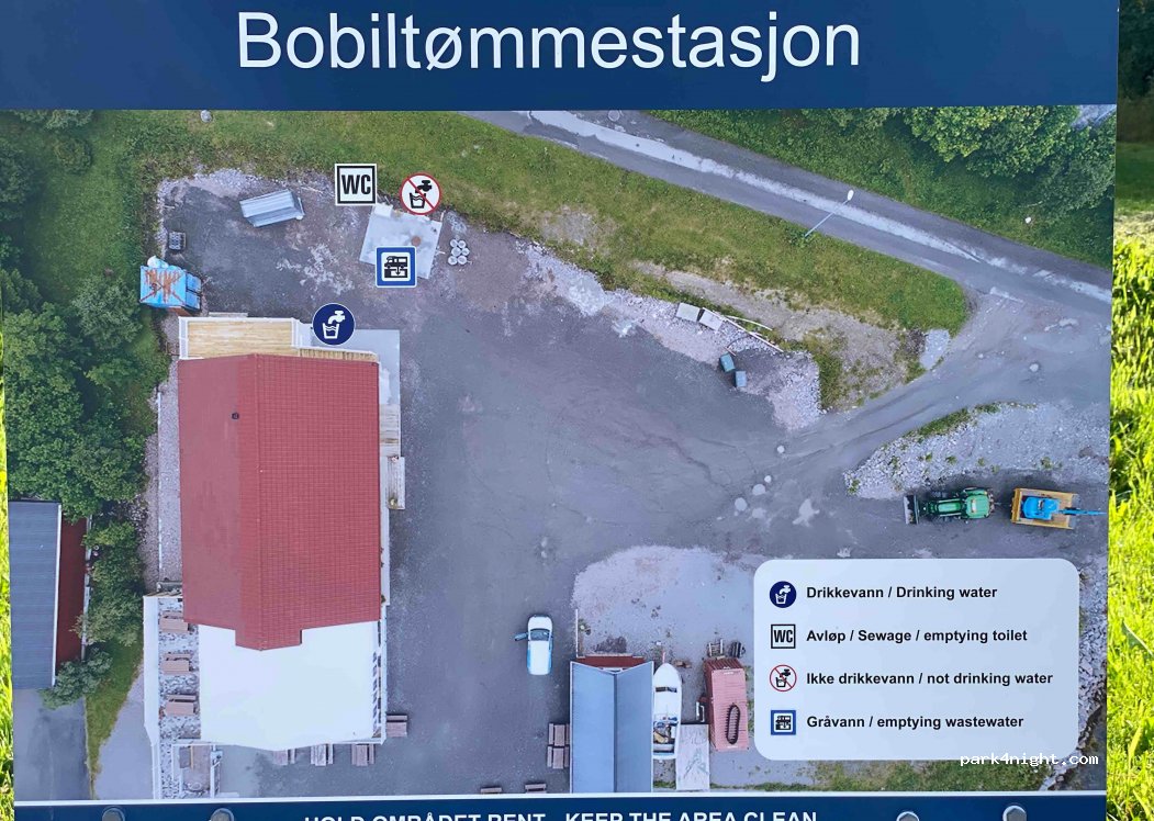 Midsund Marina — foto 2