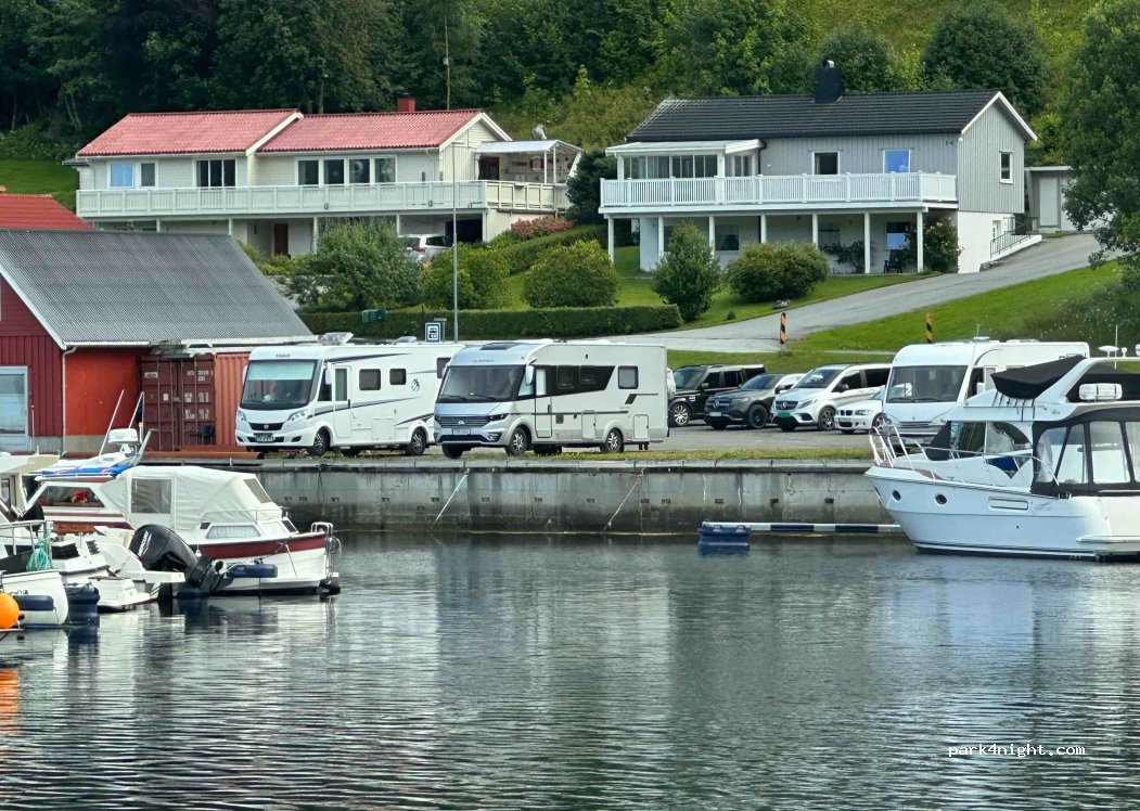 Midsund Marina — foto 4