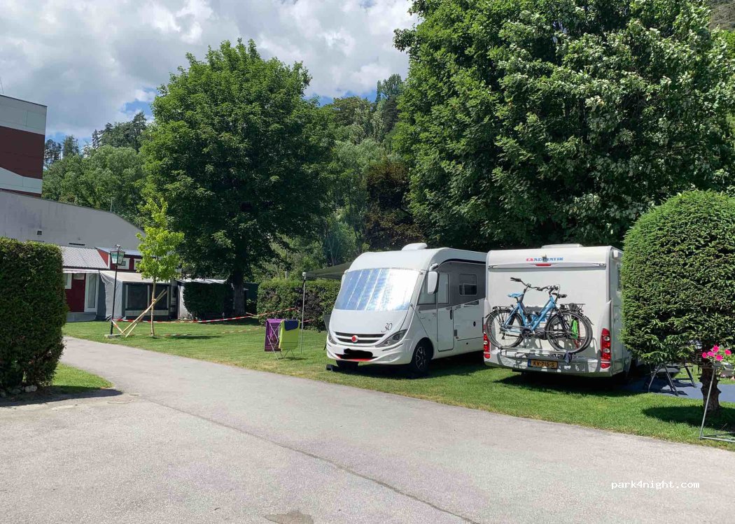 Camping Riffler — foto 3