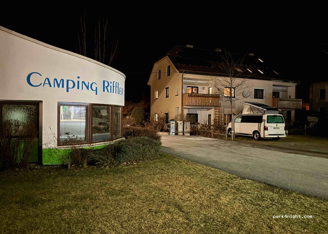 Camping Riffler — foto 4