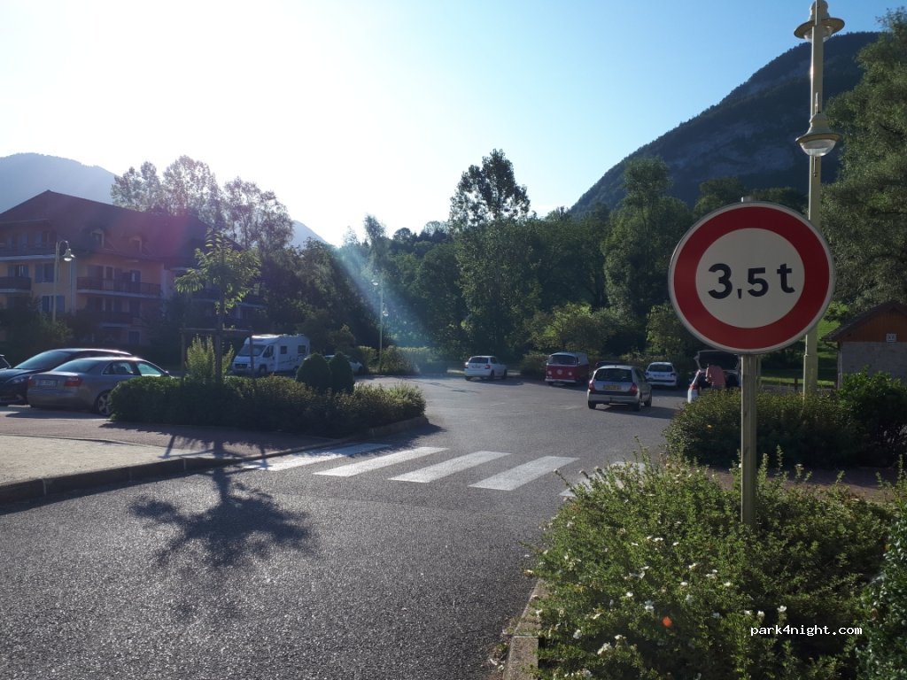 (74540) Cusy - 90 Route d'Aix les Bains — foto