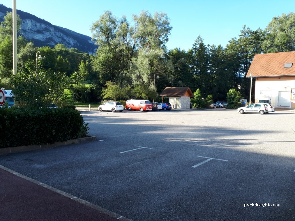 (74540) Cusy - 90 Route d'Aix les Bains — foto 2