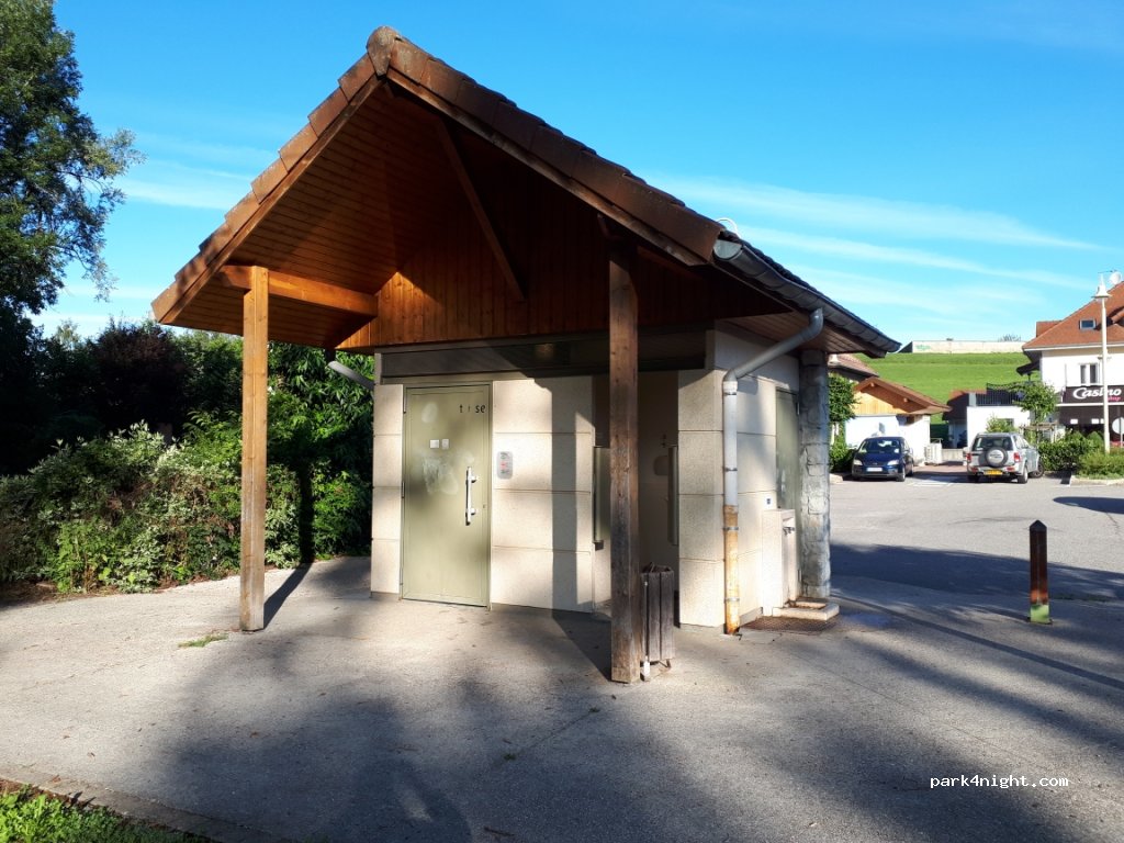 (74540) Cusy - 90 Route d'Aix les Bains — foto 3