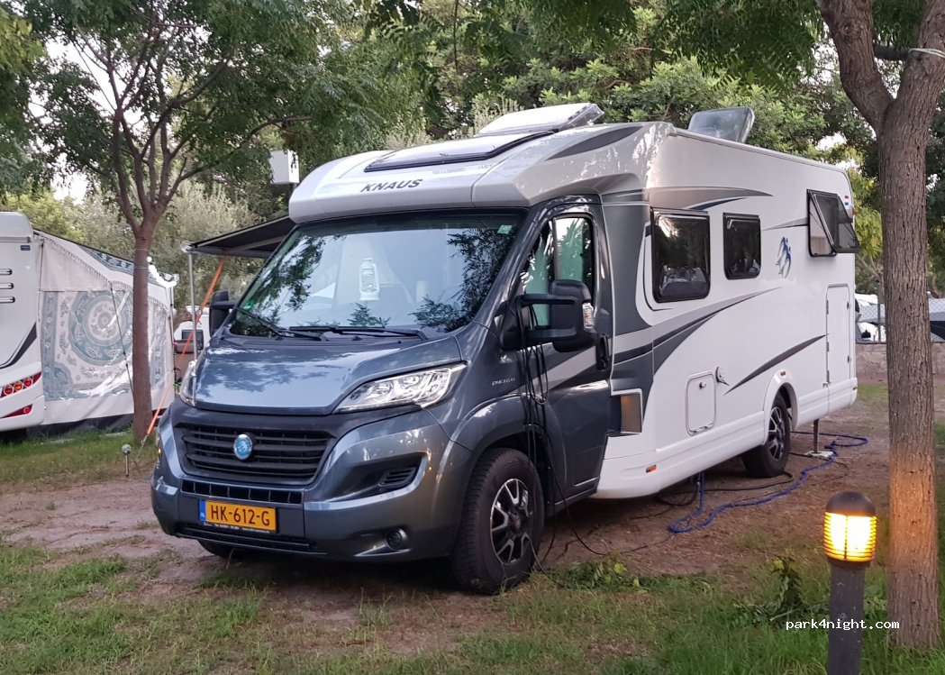 Camping & Resort Sangulí Salou — foto
