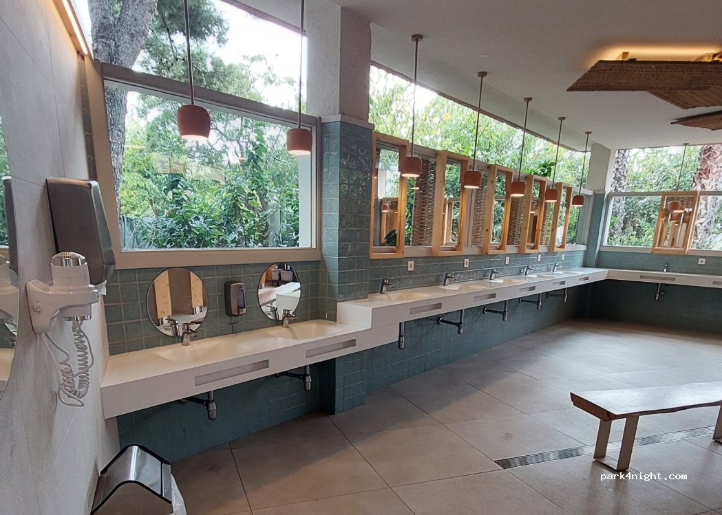 Camping & Resort Sangulí Salou — foto 4