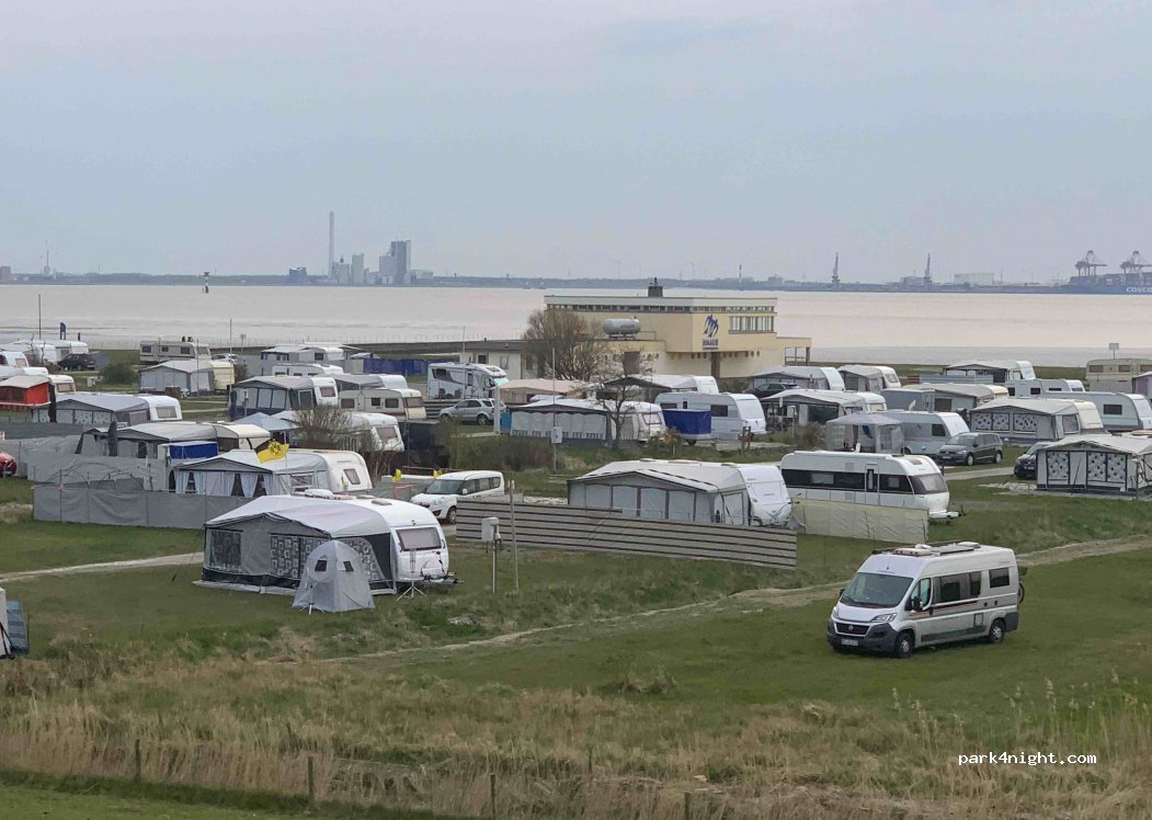 (26969) Butjadingen - 1 Tossenser Deich — foto 2