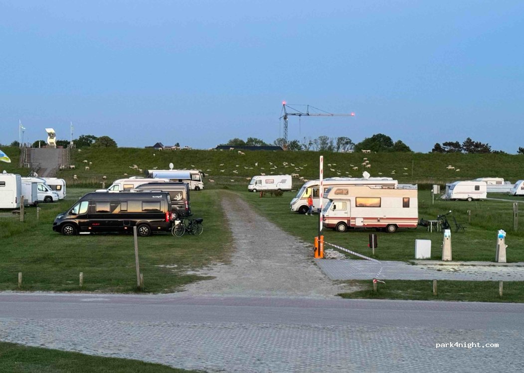 (26969) Butjadingen - 1 Tossenser Deich — foto 4