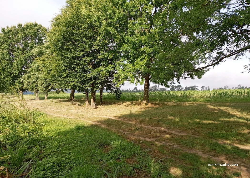 (34551) Lipik - Unnamed Road — foto 3