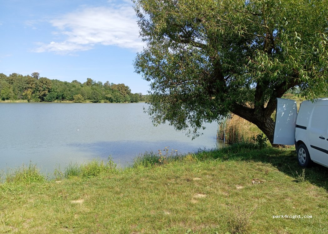 (34551) Lipik - Unnamed Road — foto 5