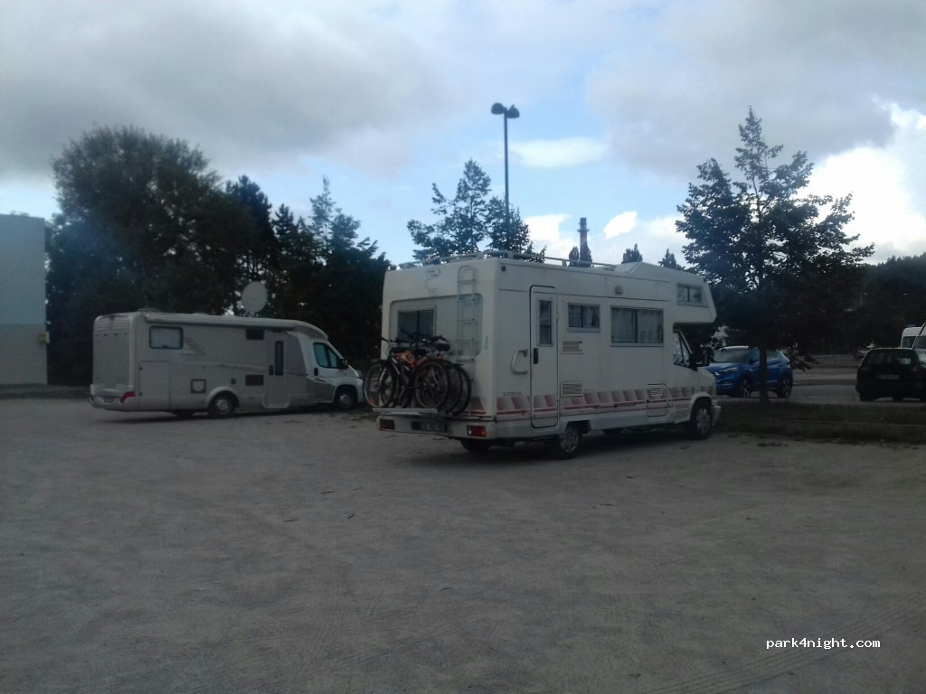 (397 01) Písek - 5 Na Výstavišti — foto