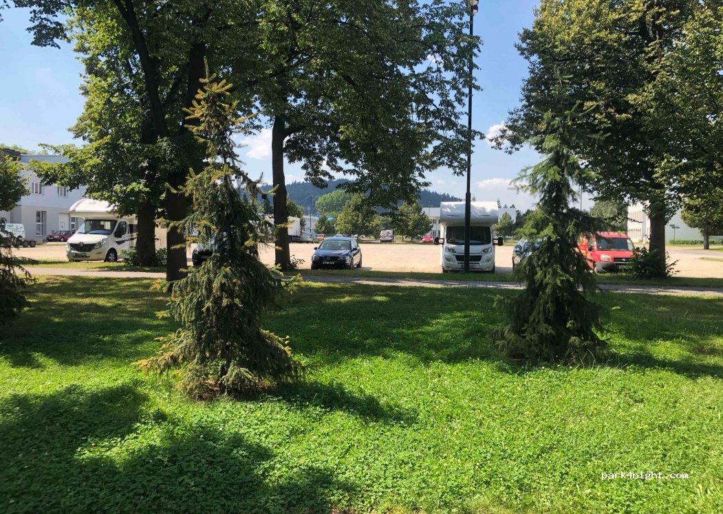 (397 01) Písek - 5 Na Výstavišti — foto 2