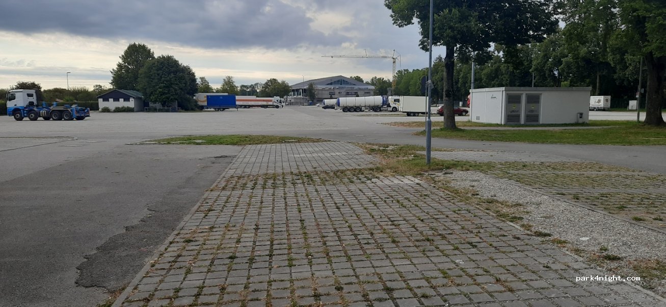 (85435) Erding - 10 Schützenstraße — foto
