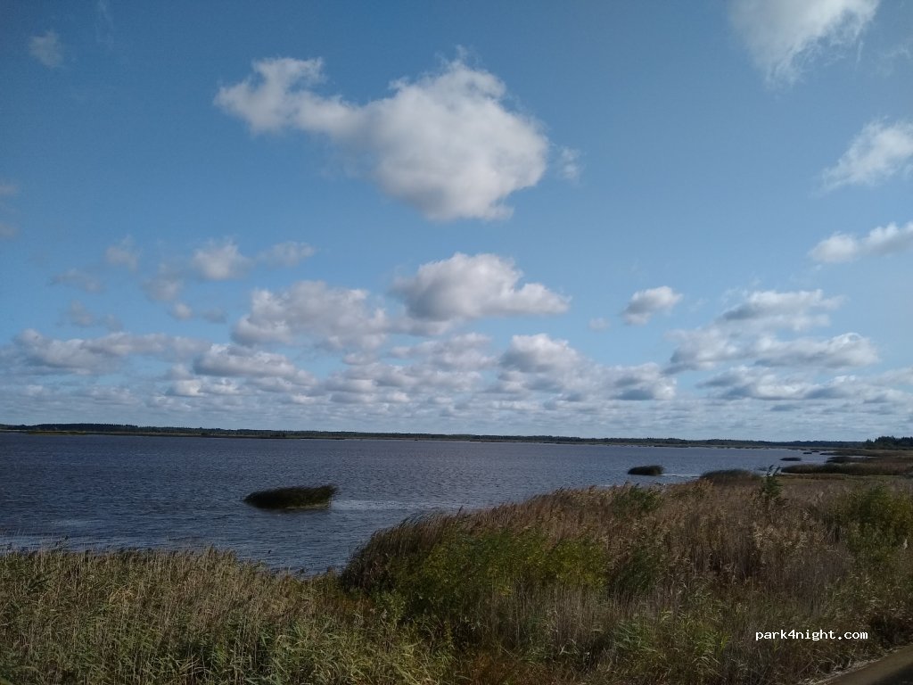 (17-220) Siemianówka - 30 Żurawia — foto