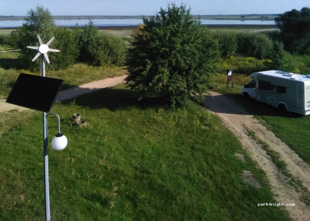 (17-220) Siemianówka - 30 Żurawia — foto 3