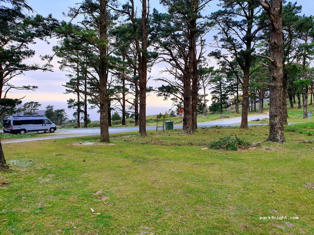 (15358) Cedeira - Unnamed Road — foto