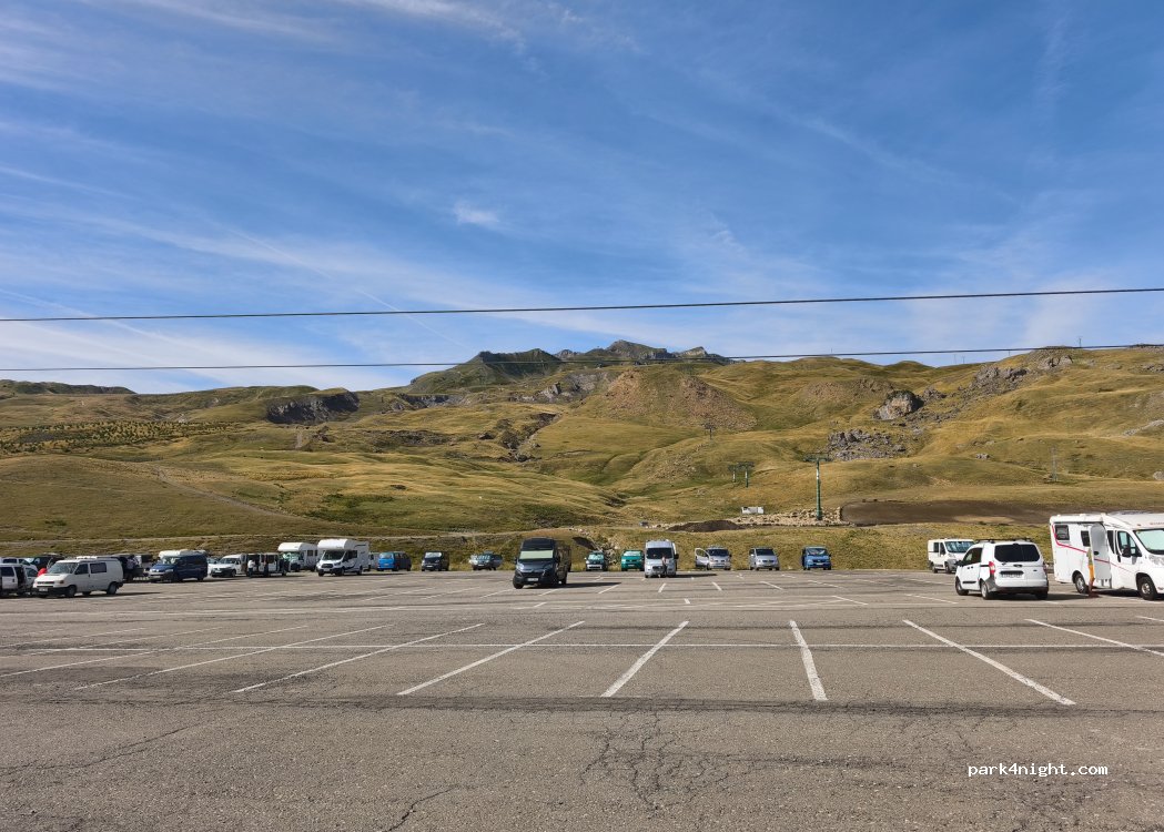 (22640) Sallent de Gállego - 16 Diseminado Formigal y Portalet — foto 2