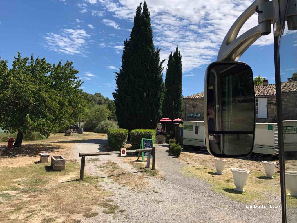 Yelloh! Village Douce Provence — foto