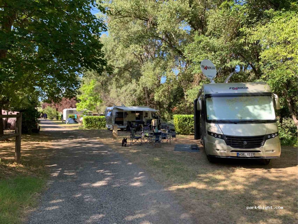 Yelloh! Village Douce Provence — foto 2